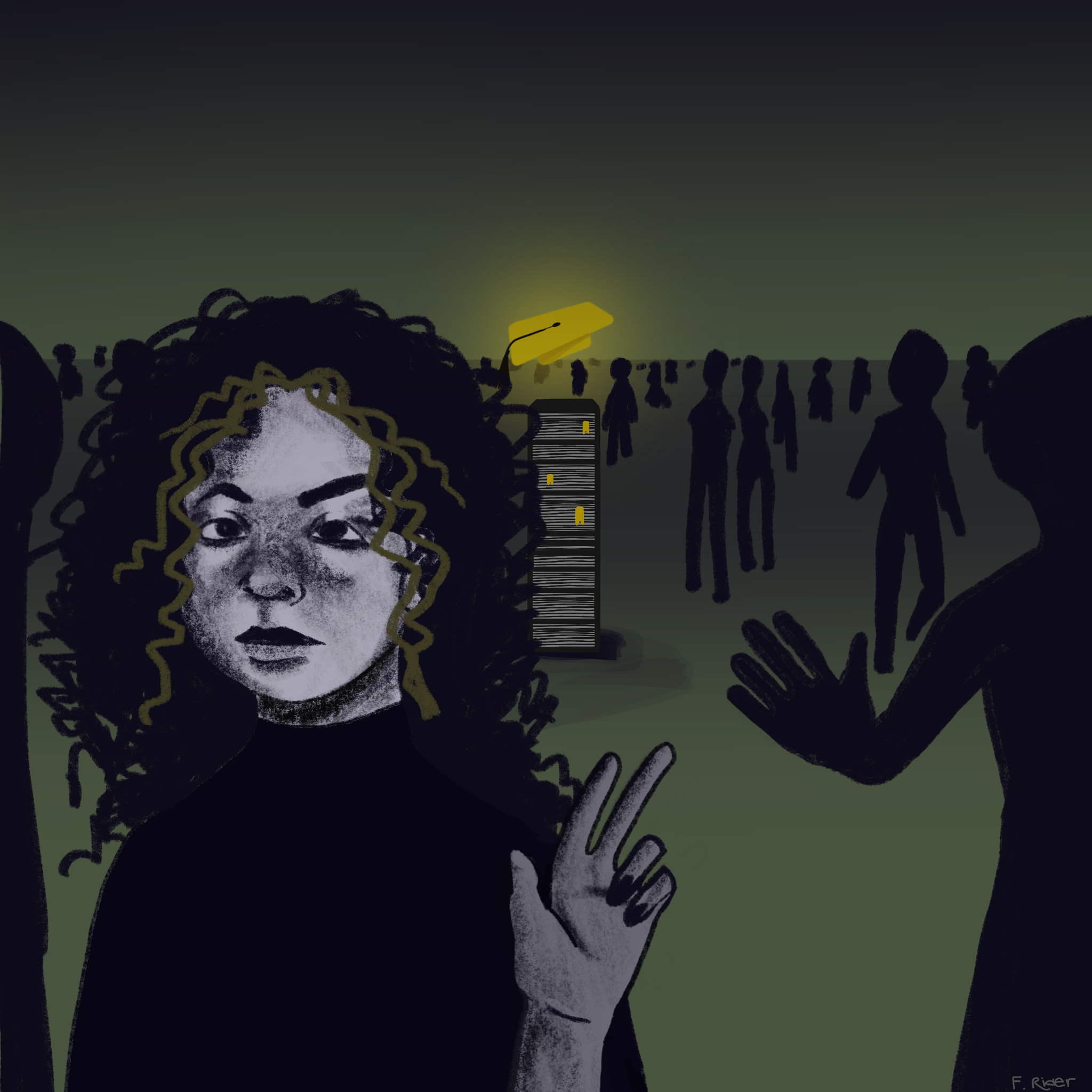 year 1 drawing