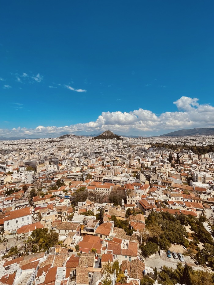 Athens, Greece